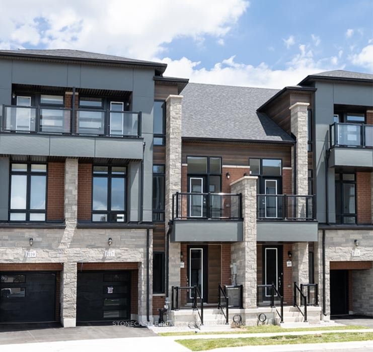 3117 Perkins Way, Oakville, ON, L6H 7Y6