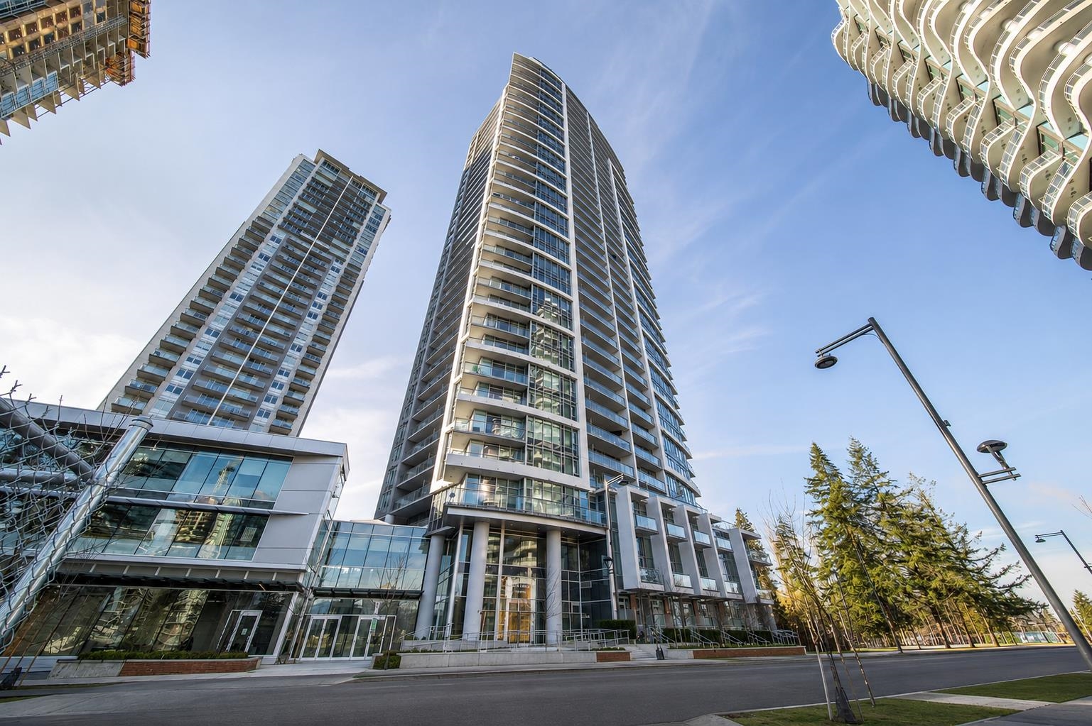 904-13308 Central Avenue, Surrey, BC, V3T 0M4