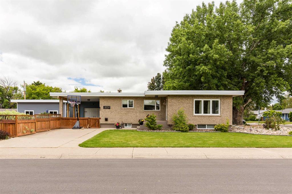 1606 18 Street S, Lethbridge, AB, T1K 2B4