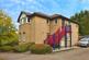 Pomander Crescent, Walnut Tree, Milton Keynes