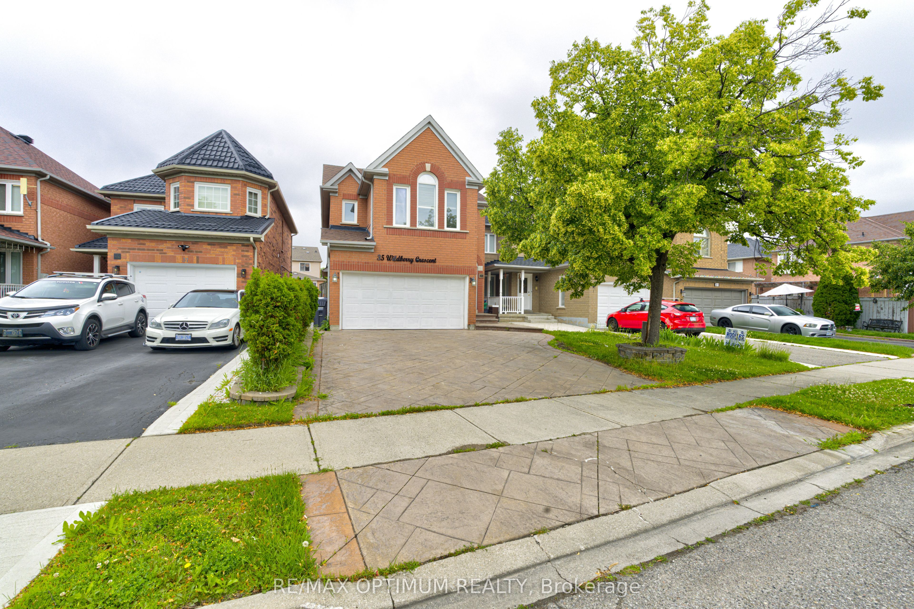 35 Wildberry Crescent, Brampton, ON, L6R 1K1 photo 5
