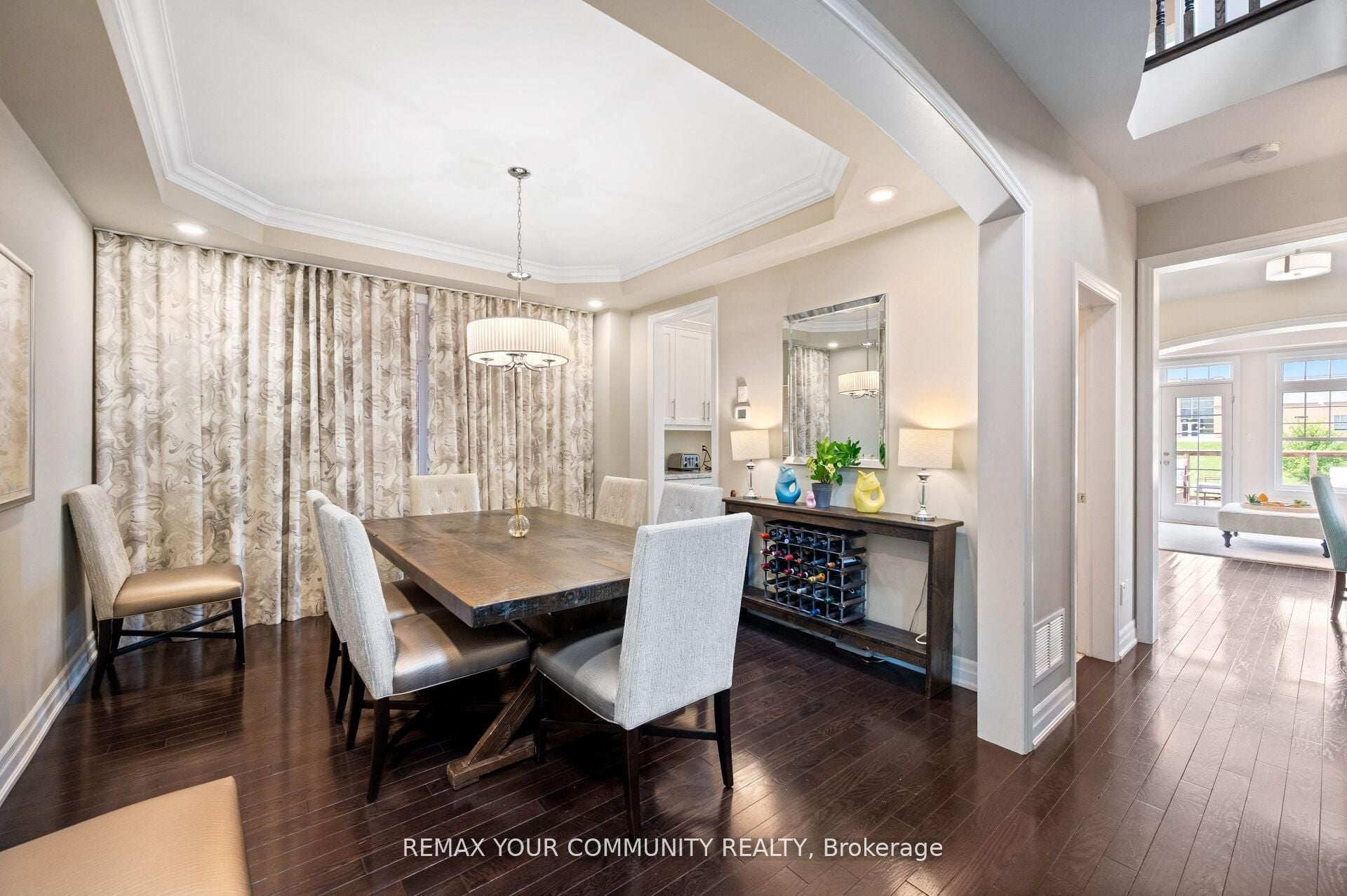 78 Alex Campbell Crescent, King, ON, L7B 0C1 photo 5