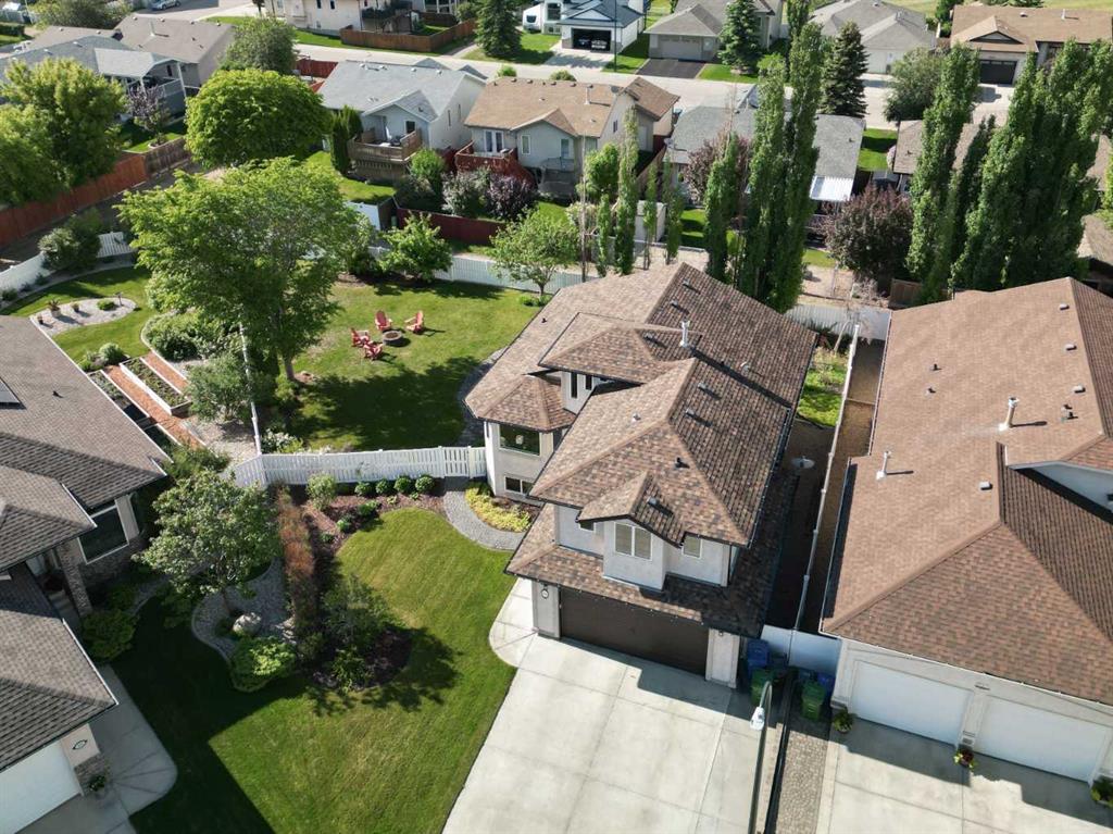 156 Aubrey Close, Red Deer, AB, T4R 3B8 photo 3
