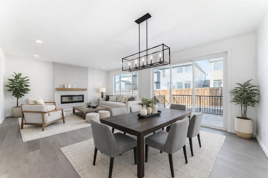 48 Creekside Path SW, Calgary, AB, T2X 5W1