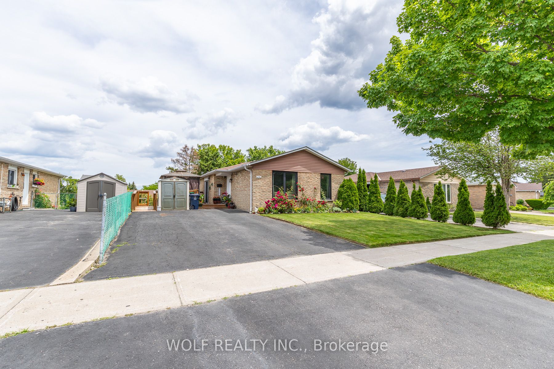 114 John Tabor Trail, Toronto, ON, M1B 2V2 photo 2