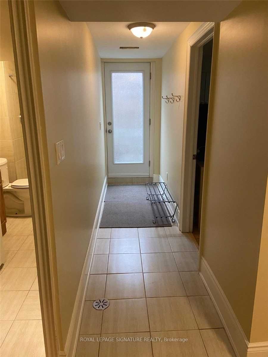 Lower-41 Kimbermount Drive, Toronto, ON, M1T 2Y1