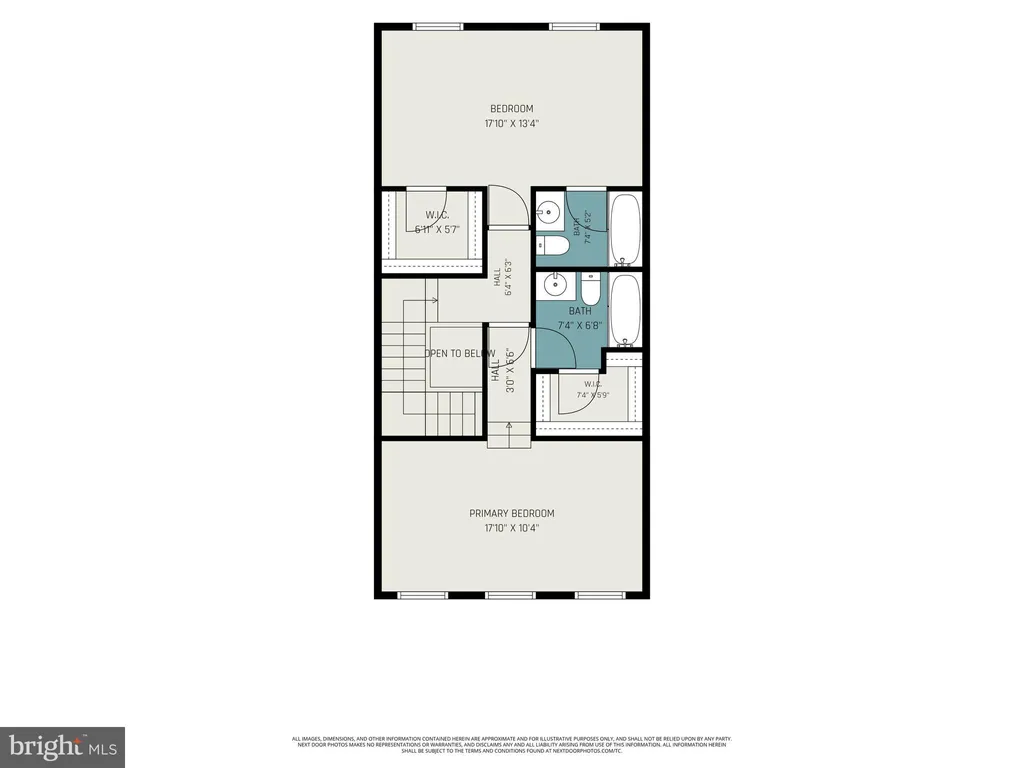 536 Quince Court, La Plata, MD 20646