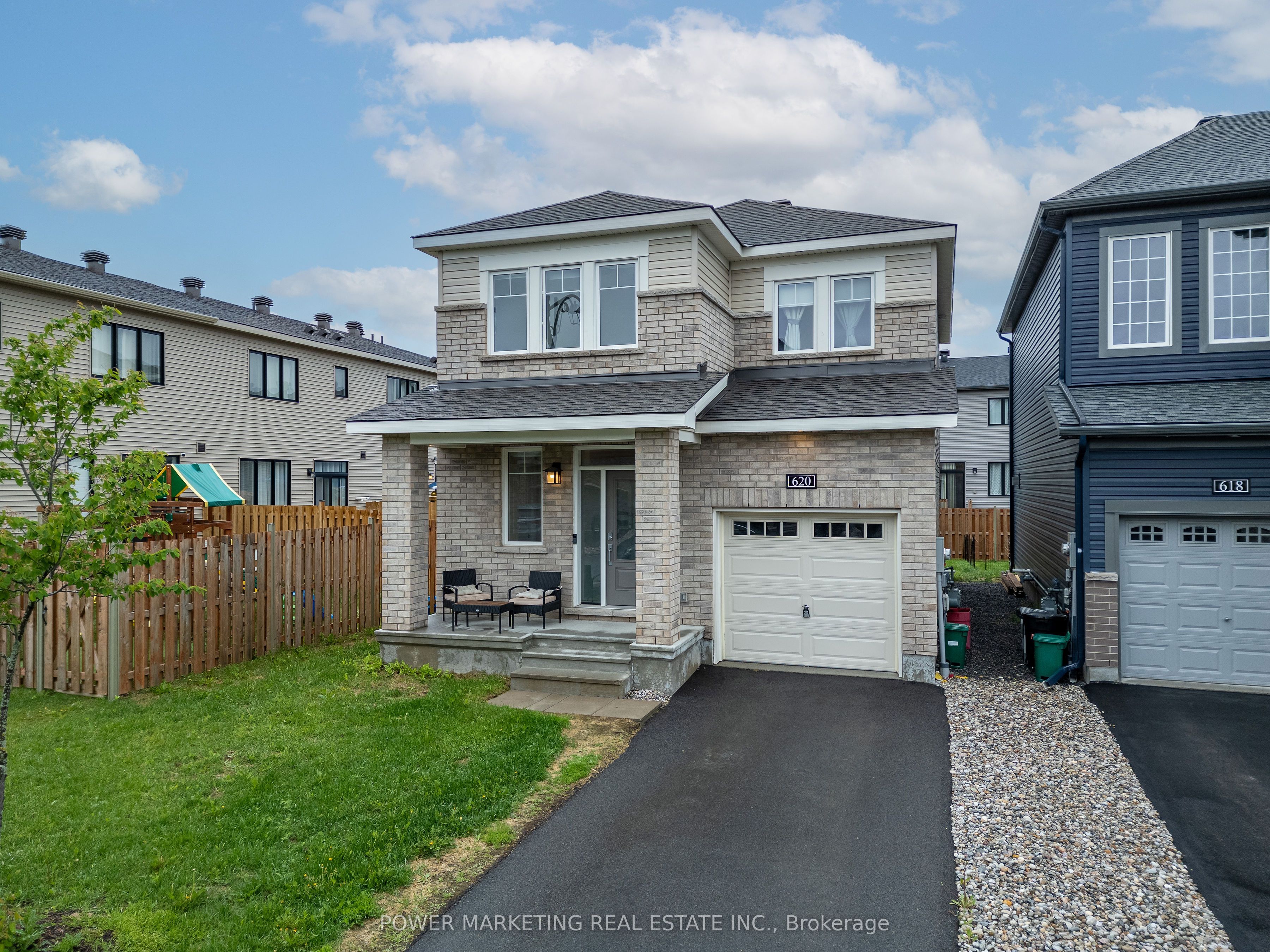620 Idyllic Terrace, Ottawa, ON, K4A 5N9