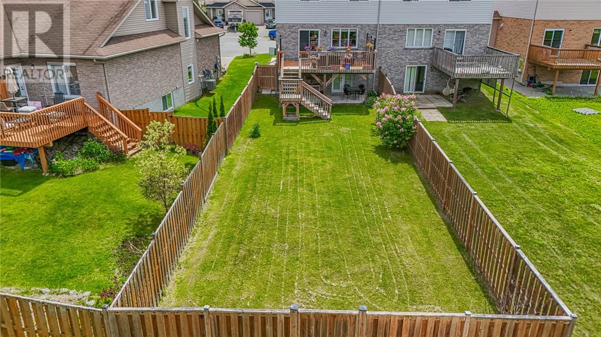 128 Rinkside Court, Sudbury, ON, P3E0E3 photo 2