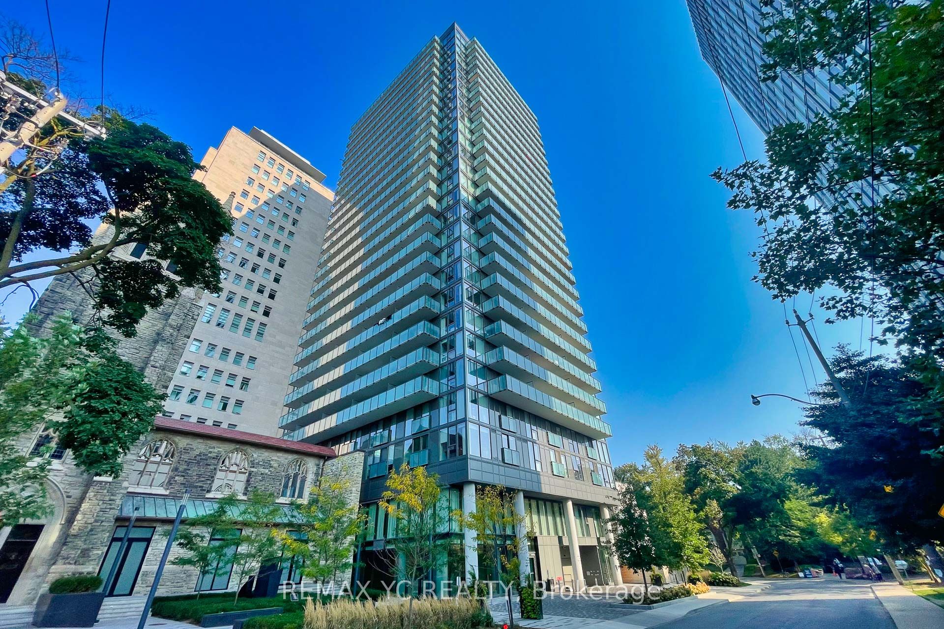 1908-99 Foxbar Road, Toronto, ON, M4V 0B2