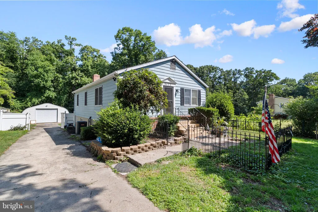 8623 Park Avenue, Bowie, MD 20720