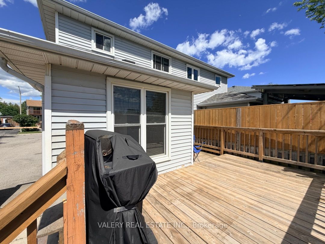 Lower-1460 O'hara Court, Oshawa, ON, L1J 8A7