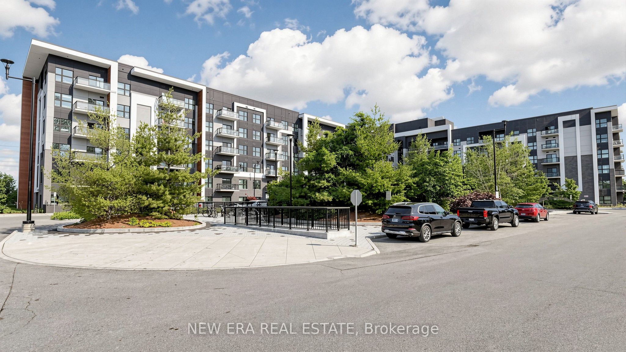 229-128 Grovewood Common N/a, Oakville, ON, L6H 0X3