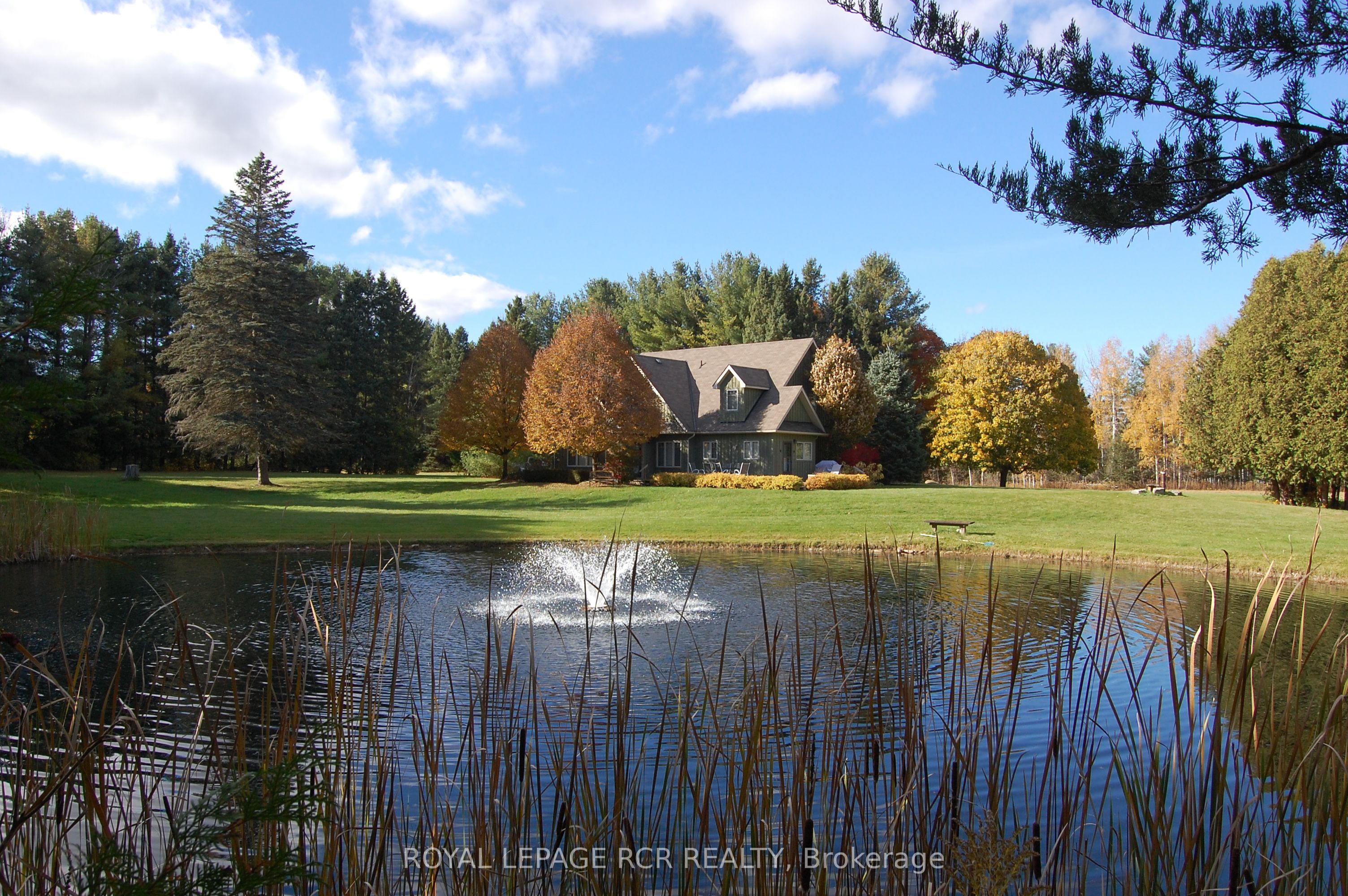 2863 Concession Rd 3 N/a, Adjala-tosorontio, ON, L0N 1P0