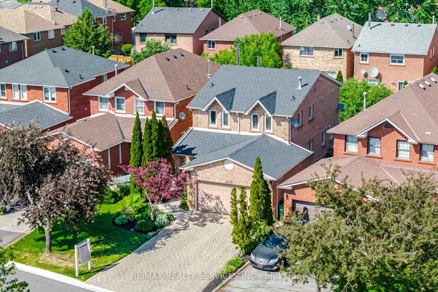 4671 Owl Circle
