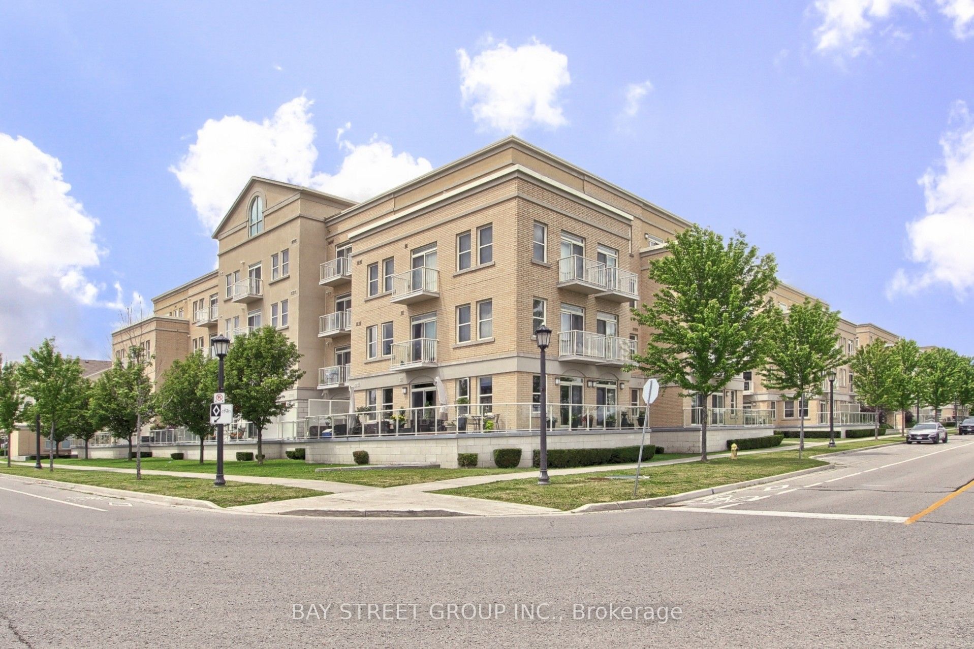 PH8-28 Prince Regent Street, Markham, ON, L6C 0V5