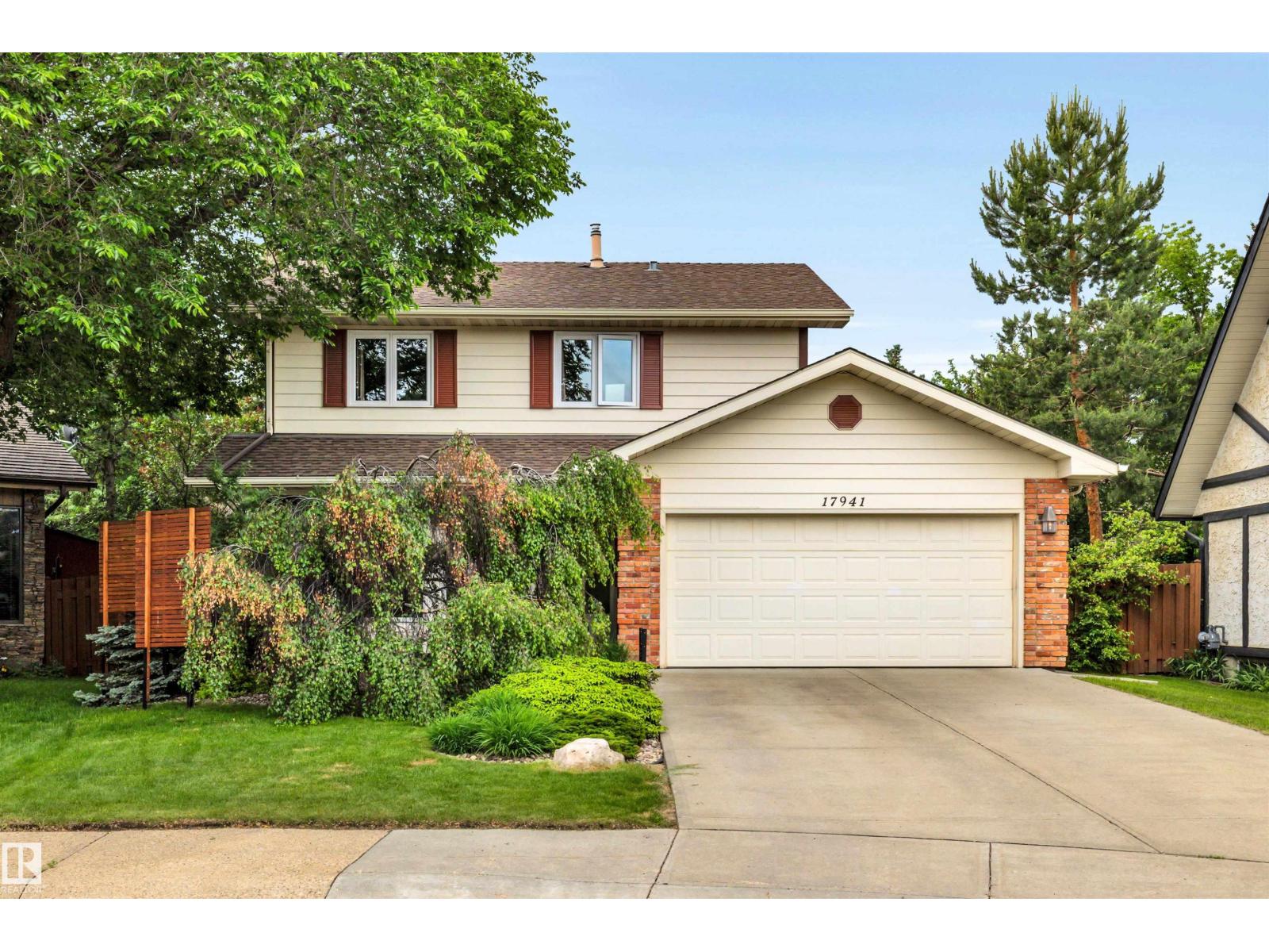 17941 57 Avenue NW, Edmonton, AB, T6M1X6