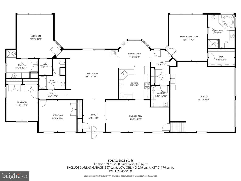 26927 Boyce Mill Road, Greensboro, MD 21639