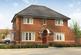 Plot 334, The Burns at Cottage Farm, Jamie Marcus Way LE2