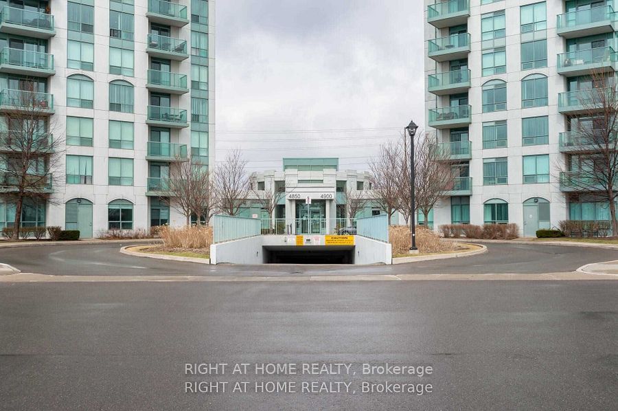1106-4850 Glen Erin Drive, Mississauga, ON, L5M 7S1