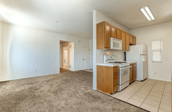 13520 Third Avenue #QR, Victorville, CA, 92395