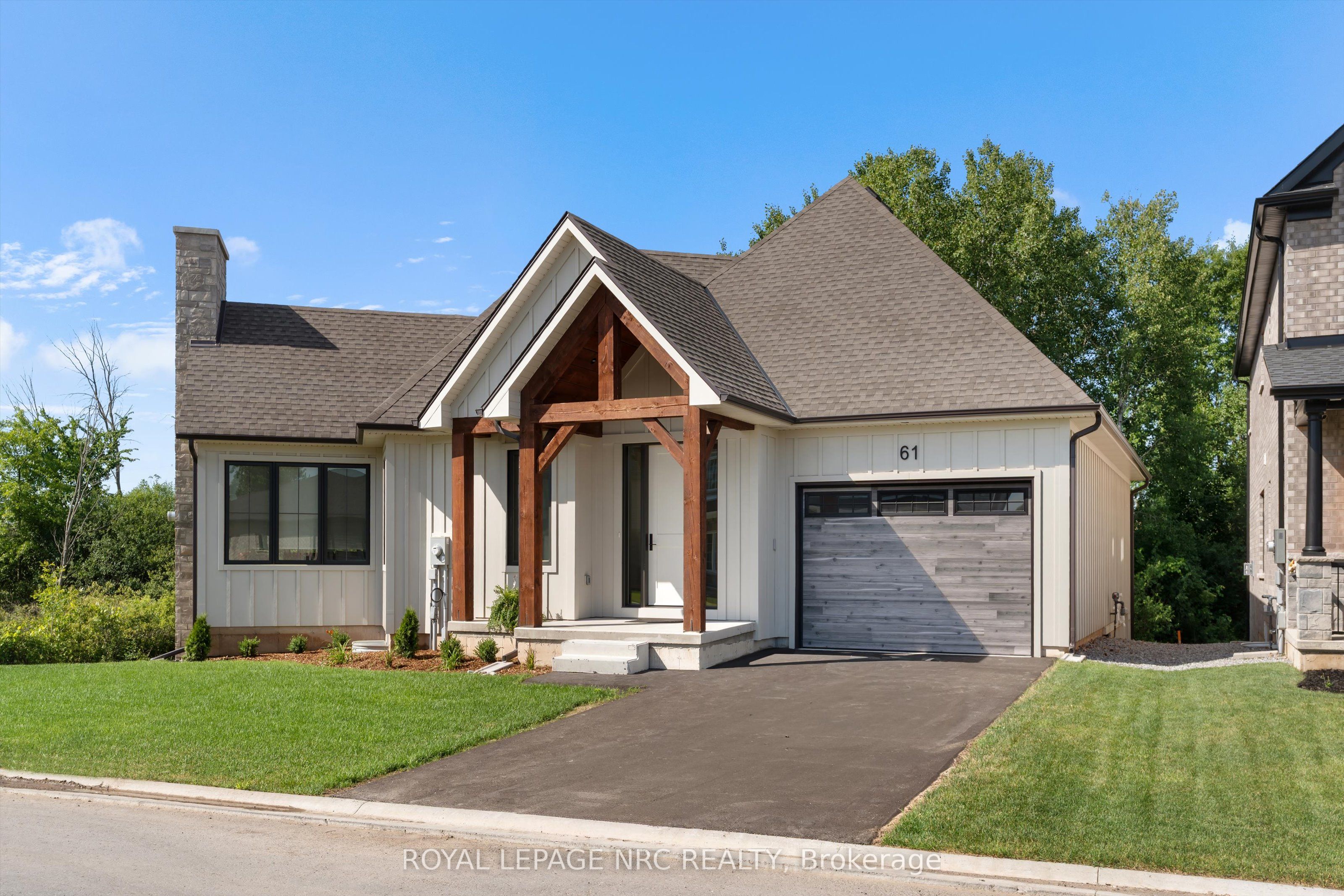 61 Westcott Road, Welland, ON, L3C 0K9