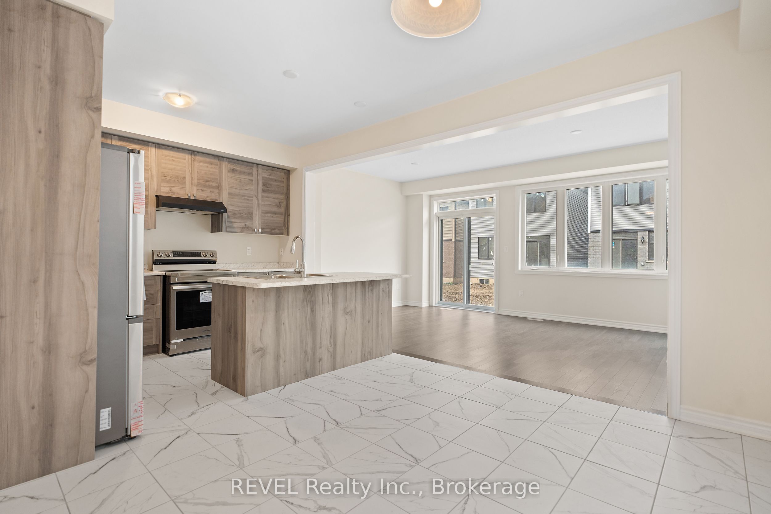 59 Ever Sweet Way, Thorold, ON, L2V 0K9 photo 3