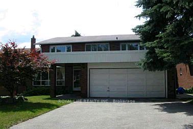 10 Saddletree Drive, Toronto, ON, M2H 3L3