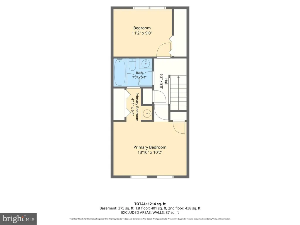 53 Shrewsbury Court, Perry Hall, MD 21128