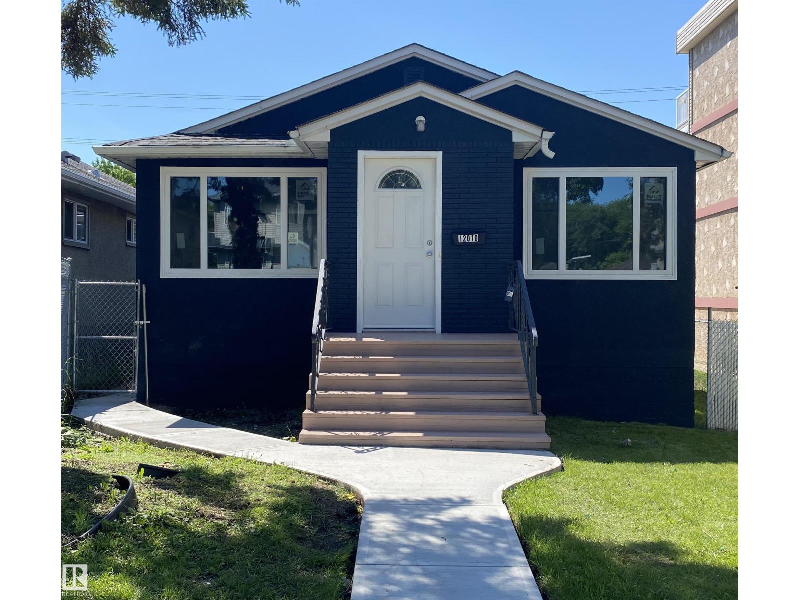 12010 66 Street NW, Edmonton, AB, T5B1J6