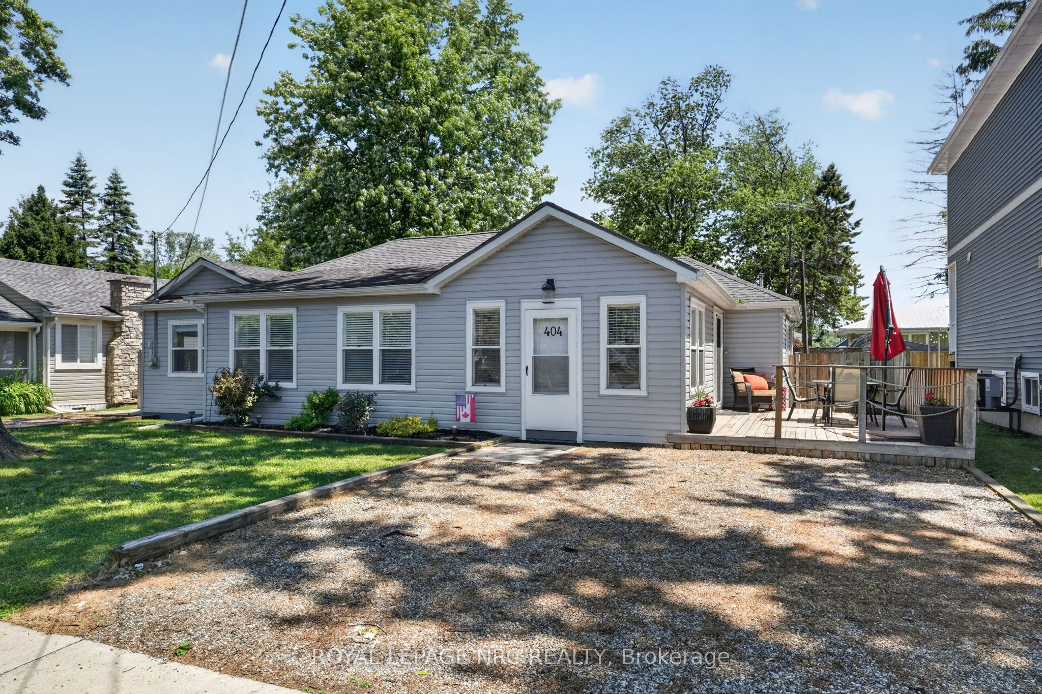 404 Lakewood Avenue, Fort Erie, ON, L0S 1B0