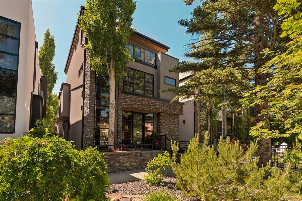 3923 15a Street SW, Calgary, AB, T2T 4C8