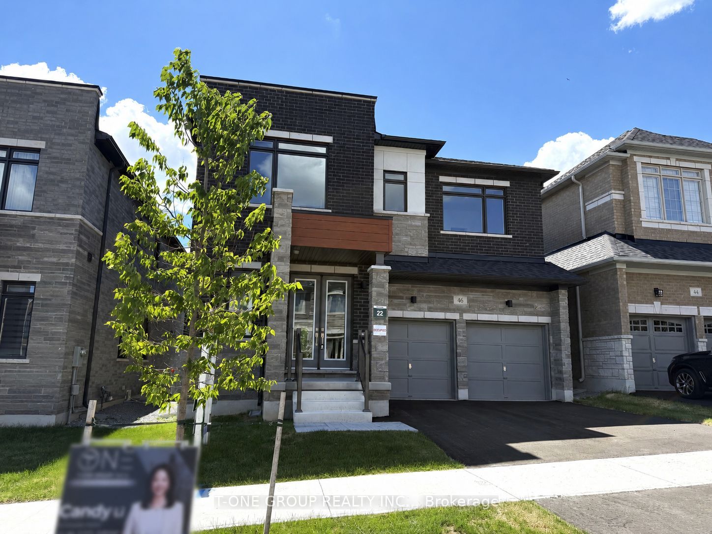 46 Boccella Crescent, Richmond Hill, ON, L4B 0J1 photo 3