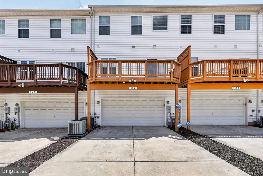 824 Ryan Street, Baltimore, MD 21230
