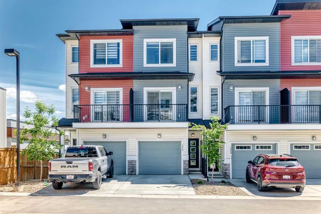 1326 Sage Hill Grove NW, Calgary, AB, T3R 2A1
