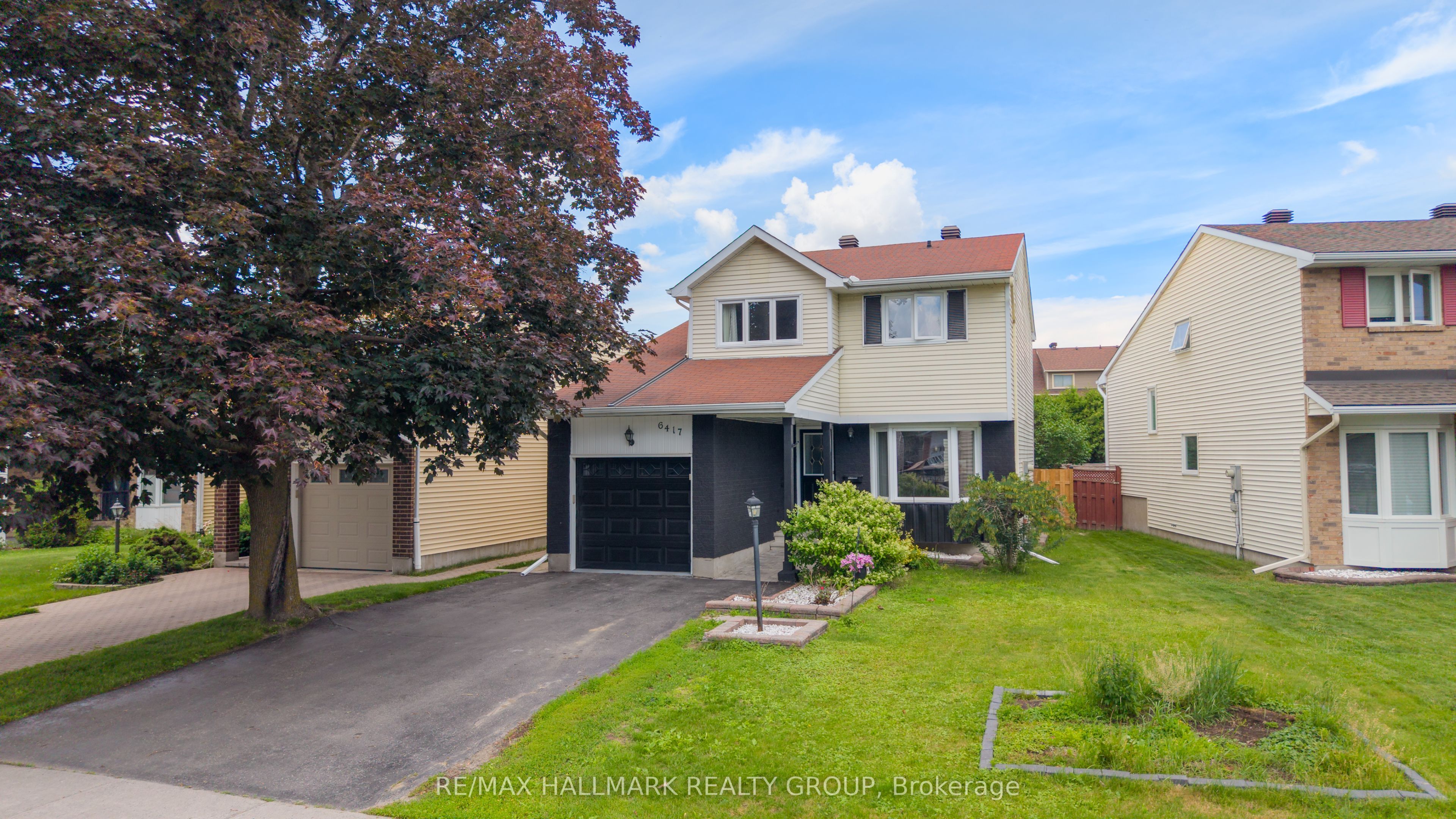 6417 St Louis Drive, Ottawa, ON, K1C 2X9