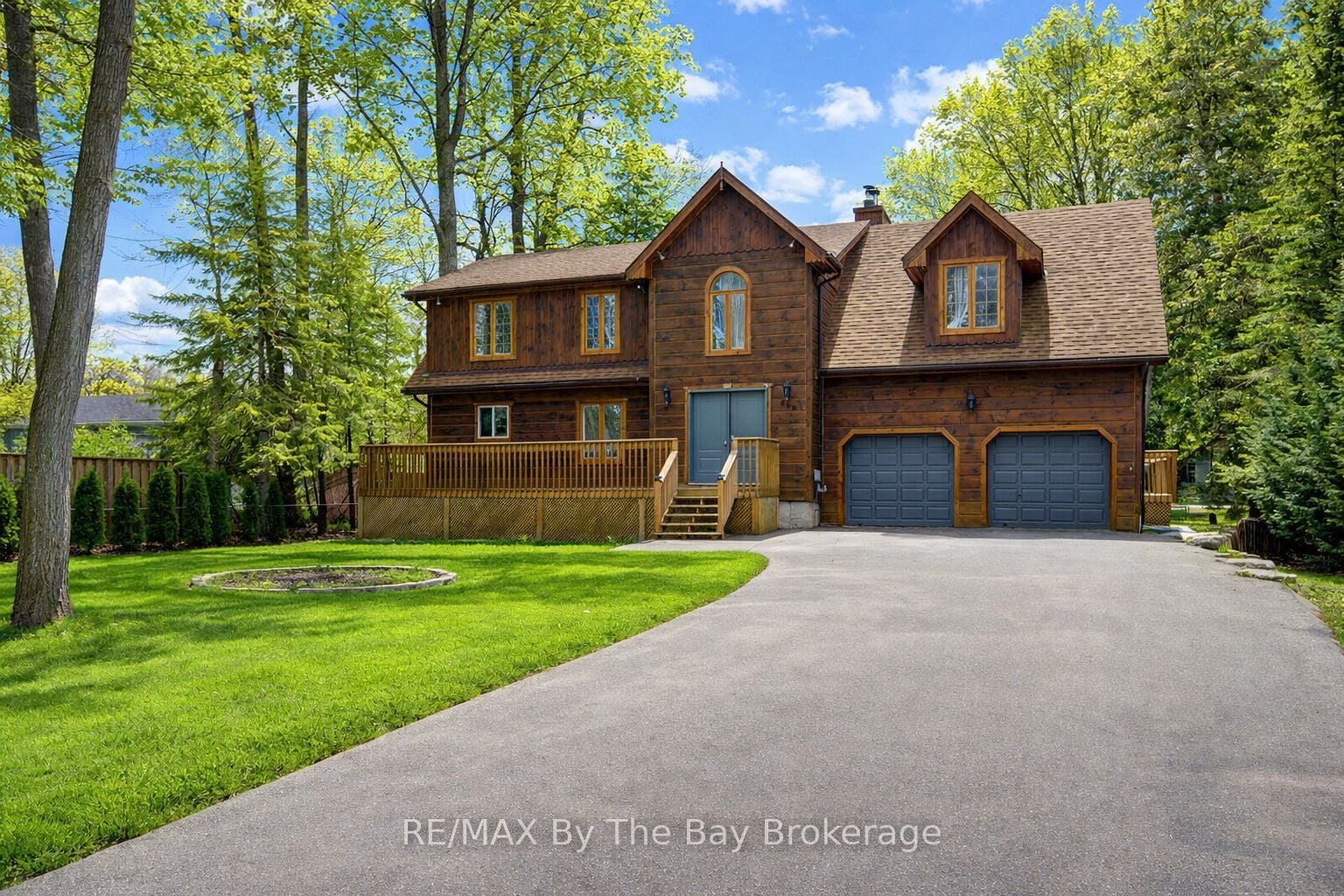 646 Oxbow Park Drive, Wasaga Beach, ON, L9Z 2V2