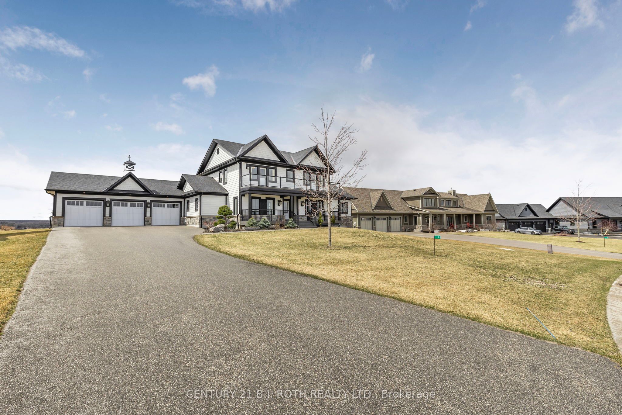 8 Morgan Drive, Oro-medonte, ON, L0K 1E0 photo 3