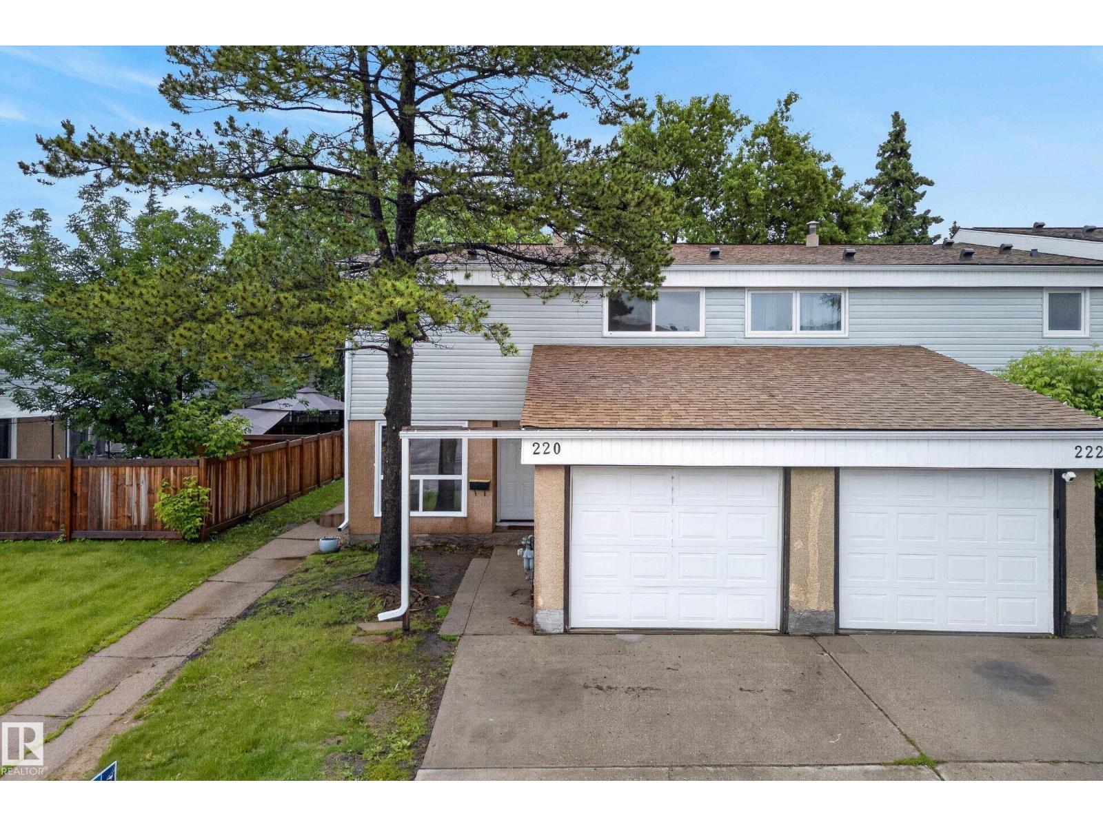 220 Grandin Village, St. Albert, AB, T8N2J3