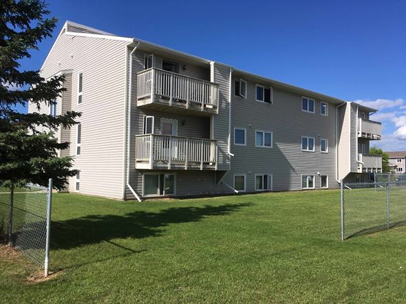 Southwood Condo, Prince Albert, SK, S6V 6Z9