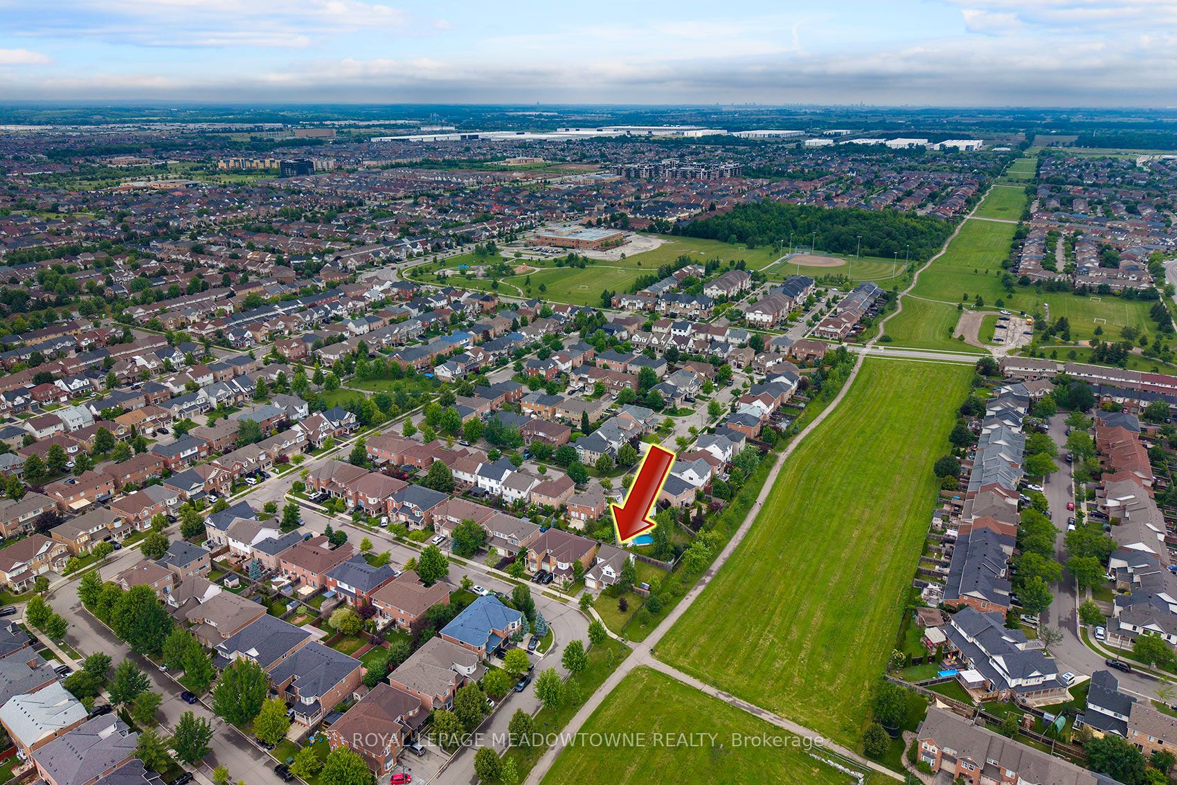 774 Irving Terrace, Milton, ON, L9T 6H2 photo 3
