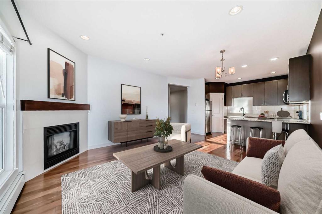 103-4704 Stanley Road SW, Calgary, AB, T2S 2R2