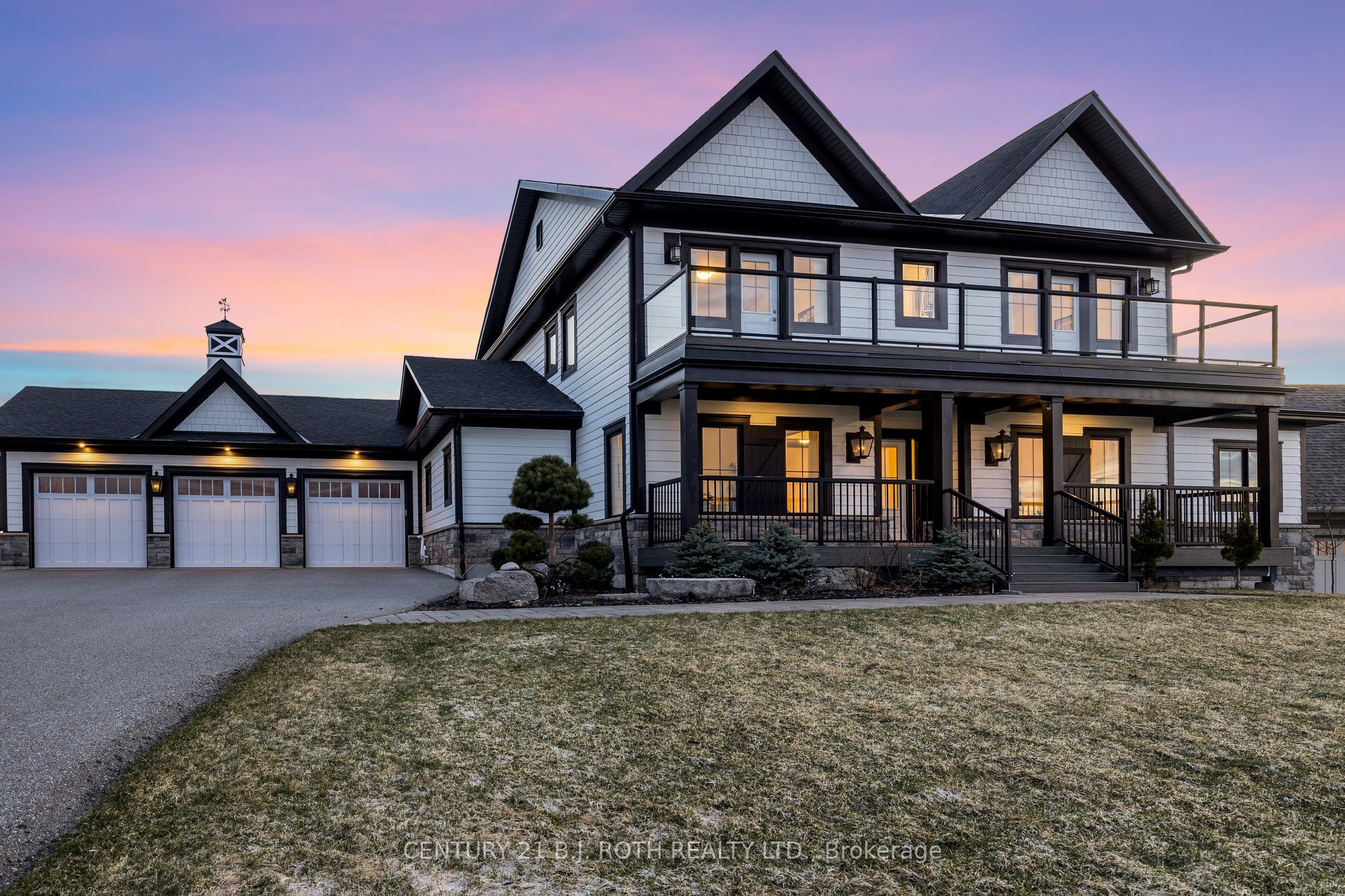 8 Morgan Drive, Oro-medonte, ON, L0K 1E0 photo 2