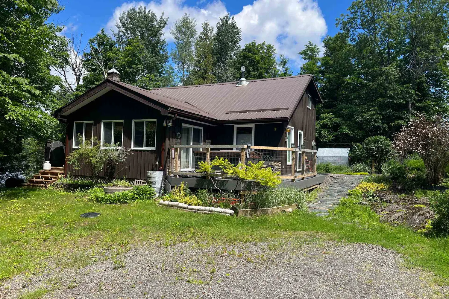 1322A Weslemkoon Lake Road
