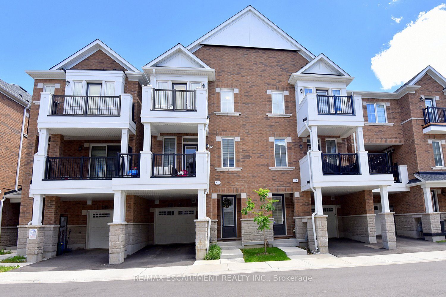 78-1317 Lerchie Way, Milton, ON, L9E 0H5