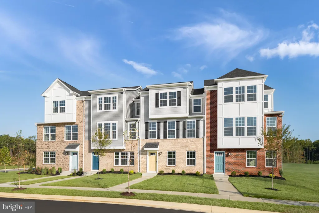 8412 Badenhoop Lane Unit 2301C, Brandywine, MD 20613