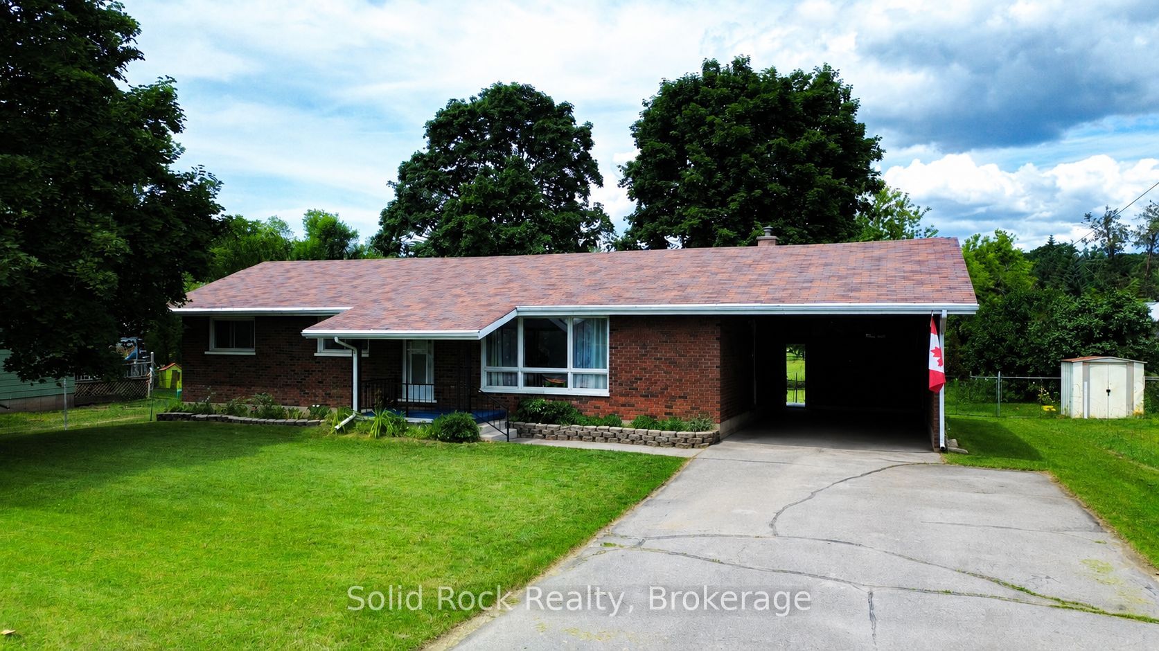 6168 County Rd 50 N/a, Trent Hills, ON, K0L 1L0