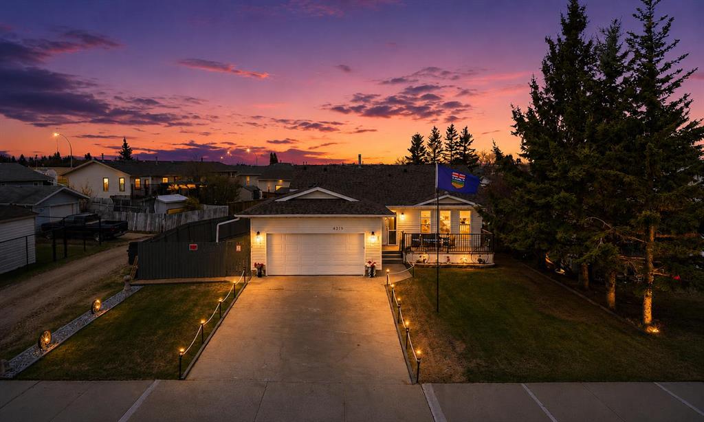 4319 54 Avenue, Tofield, AB, T0B4J0