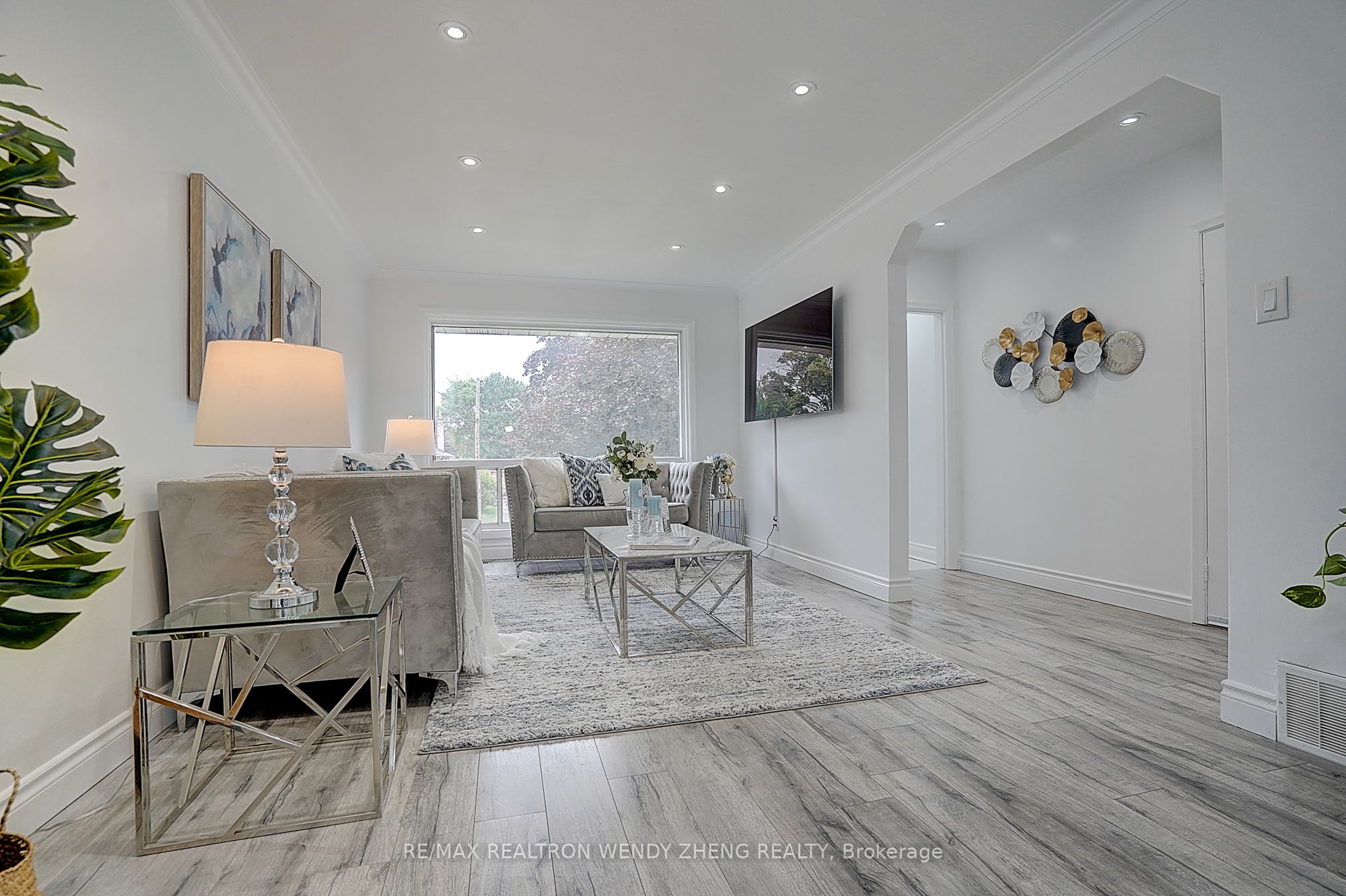 18 Courton Drive, Toronto, ON, M1R 1K8 photo 4