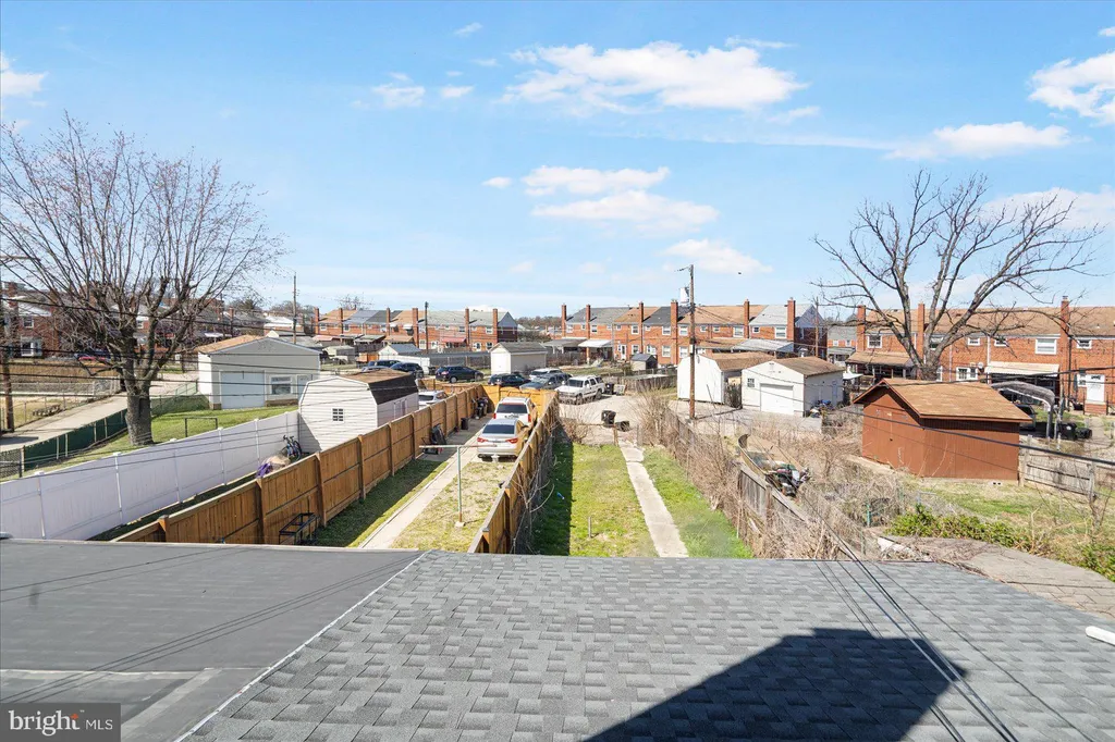 706 Norris Lane, Baltimore, MD 21221